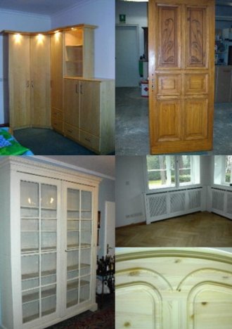 Tischlerei K�nig
