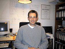 Tischlerei Jan G�nther