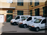 E & S Bau - und M�beltischlerei GmbH