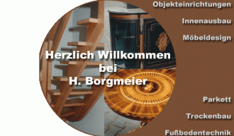 H. Borgmeier GmbH & Co.KG