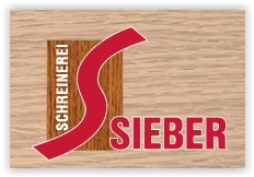 Tischler Bayern: Schreinerei Sieber KG