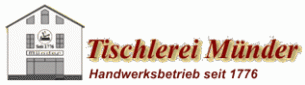 Tischler Brandenburg: Tischlerei Münder