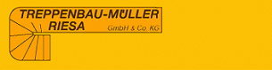 Tischler Sachsen: Treppenbau-M&uuml;ller Riesa GmbH & Co. KG