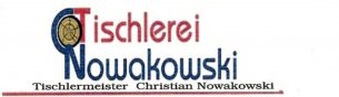 Tischler Brandenburg: Tischlerei Nowakowski Meisterbetrieb