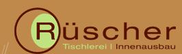 Tischler Schleswig-Holstein: Rüscher GmbH