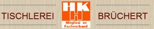 Tischler Hamburg: Tischlerei Karl Br&uuml;chert
