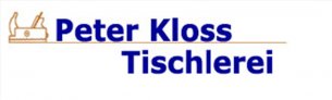 Tischler Hamburg: Tischlerei Peter Kloss 