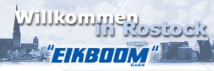 Tischler Mecklenburg-Vorpommern: Eikboom GmbH 