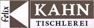 Tischler Niedersachsen: Tischlerei Kahn
