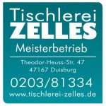 Tischler Nordrhein-Westfalen: Tischlerei Zelles