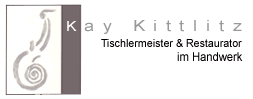 Tischler Brandenburg: Tischlermeister Kay Kittlitz