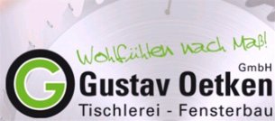 Tischler Niedersachsen: Gustav Oetken GmbH