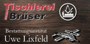 Tischler Nordrhein-Westfalen: Tischlerei Brüser