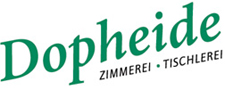 Tischler Nordrhein-Westfalen: Zimmerei Dopheide GmbH