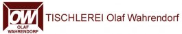 Tischler Berlin: Tischlerei Olaf Wahrendorf Tischlermeister