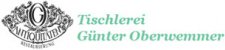 Tischler Hamburg: Tischlerei G&uuml;nter Oberwemmer