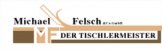 Tischler Nordrhein-Westfalen: Michael Felsch GmbH