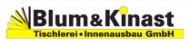 Tischler Berlin: Blum & Kinast Tischlerei und Innenausbau GmbH 