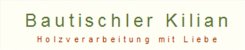 Tischler Rheinland-Pfalz: Bautischler Kilian