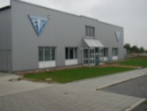 Förde Tischlerei Kiel GmbH