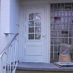 Strich Meisterbetrieb