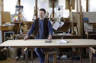 SCHREINEREI BECHERER