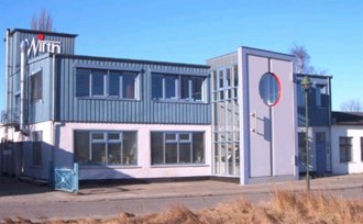 Wirth Tischlerei & Innenausbau GmbH
