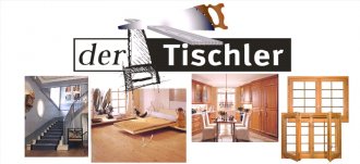 der Tischler GmbH 