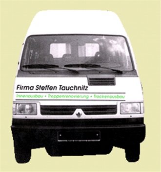 INNENAUSBAU Steffen Tauchnitz