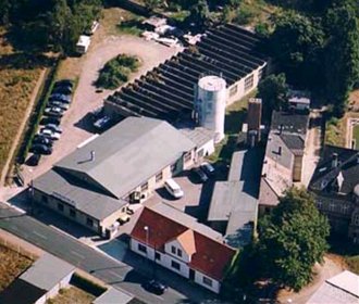 Innenausbau-Holz GmbH