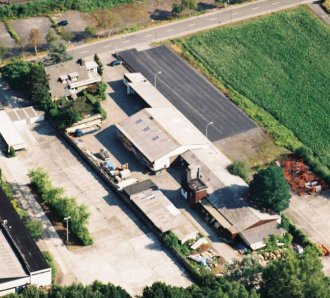 Hagedorn Holzbau GmbH     