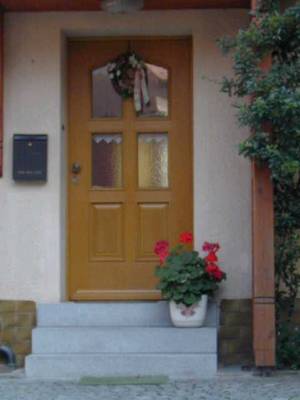 Schreinerei Adam Gross 