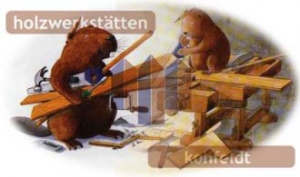 Kohfeldt Holzwerkstätten