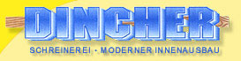 Tischler Saarland: Schreinerei Dincher GmbH 