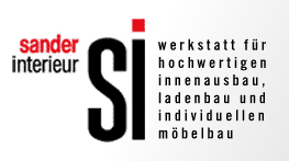 Tischler Saarland: Sander Interieur GmbH