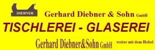 Tischler Sachsen-Anhalt: Gerhard Diebner  & Sohn GmbH
