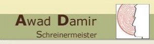Tischler Hessen: Awad Damir Schreinermeister