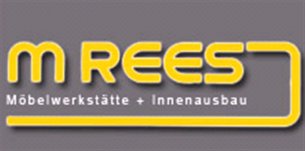 Tischler Baden-Wuerttemberg: M. Rees - Möbelwerkstätte + Innenausbau