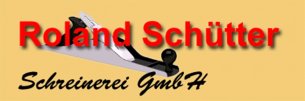 Tischler Rheinland-Pfalz: Roland Schütter Schreinerei GmbH Tischler Rheinland-Pfalz: Roland Schütter Schreinerei GmbH