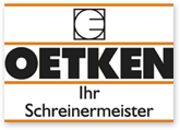 Tischler Hessen: Schreinerei Oetken