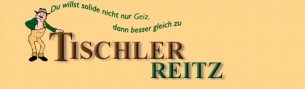 Tischler Sachsen: Tischlerei Reitz