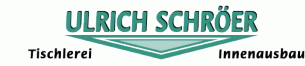 Tischler Nordrhein-Westfalen: Tischlerei Ulrich Schröer GmbH & Co. KG