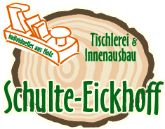 Tischler Nordrhein-Westfalen: Tischlerei & Innenausbau Schulte-Eickhoff 