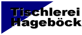 Tischler Nordrhein-Westfalen: Tischlerei Hageböck GbR