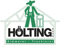 Tischler Niedersachsen: Hölting GmbH - Zimmerei - Tischlerei