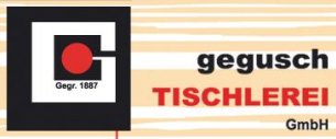 Tischler Berlin: gegusch TISCHLEREI GmbH