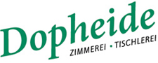 Tischler Nordrhein-Westfalen: Zimmerei Dopheide GmbH