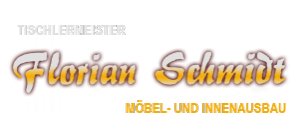 Tischler Sachsen: Florian Schmidt