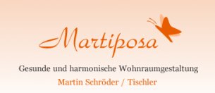 Tischler Nordrhein-Westfalen: Martiposa Martin Schröder Tischler