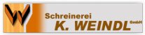 Tischler Bayern: Schreinerei K. Weindl GmbH Tischler Bayern: Schreinerei K. Weindl GmbH